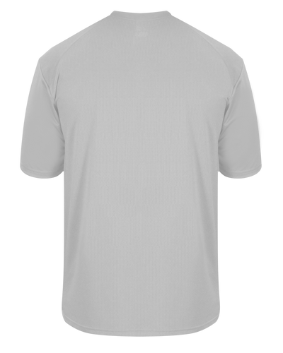 Badger Men's Vent Back Tee