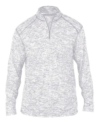 Badger Men's Blend 1/4 Zip