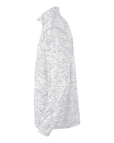 Badger Men's Blend 1/4 Zip