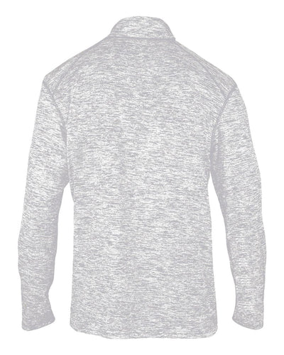 Badger Men's Blend 1/4 Zip