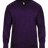 Badger Men's Tonal Blend 1/4 Zip Badger