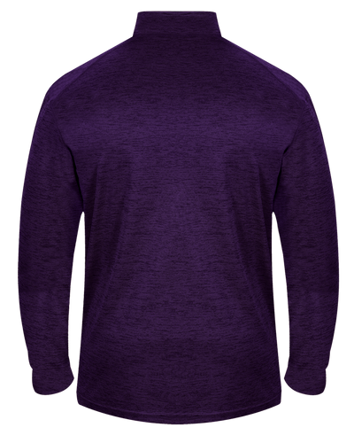 Badger Men's Tonal Blend 1/4 Zip