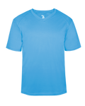 Badger Men's B-Core V-Neck Tee Badger