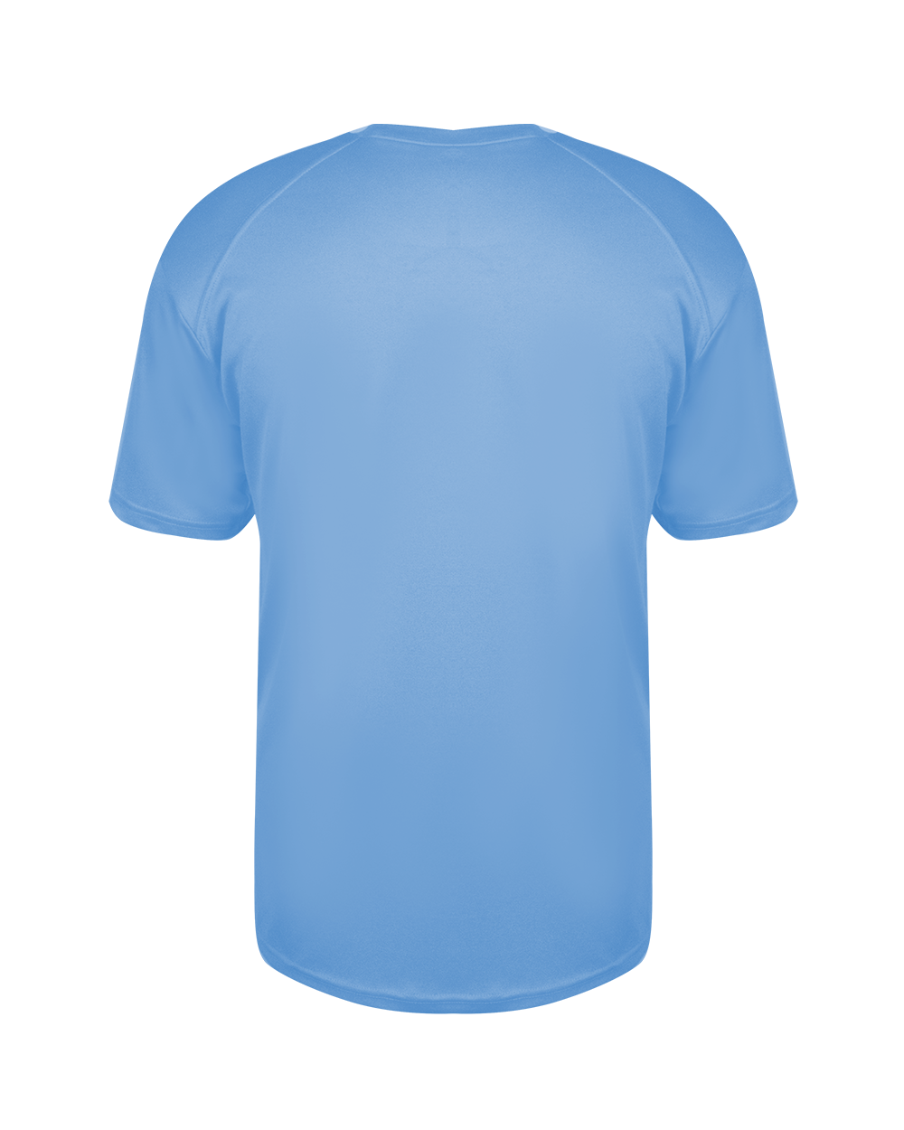 Badger Men's B-Core V-Neck Tee Badger