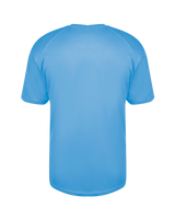 Badger Men's B-Core V-Neck Tee Badger
