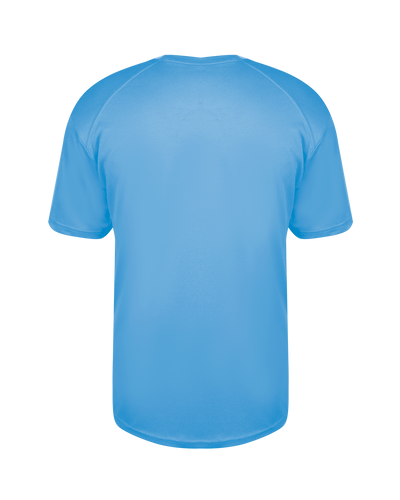 Badger Men's B-Core V-Neck Tee
