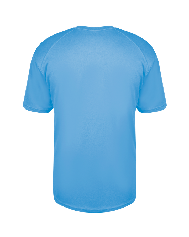 Badger Men's B-Core V-Neck Tee Badger