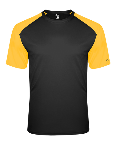 Badger 4230 Men's Breakout T-Shirt