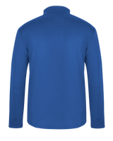 Badger 4280 Men's 1/4 Zip Lightweight Pullover Badger