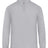 Badger Men's 1/4 Zip Perf. Fleece Badger