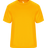 Badger Men's Vent Back Tee Badger