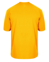 Badger Men's Vent Back Tee Badger