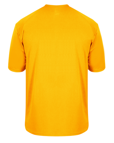 Badger Men's Vent Back Tee