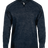Badger Men's Tonal Blend 1/4 Zip Badger