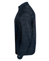 Badger Men's Tonal Blend 1/4 Zip Badger