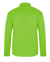 Badger 4280 Men's 1/4 Zip Lightweight Pullover Badger