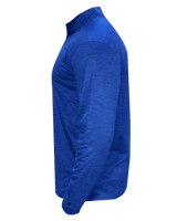 Badger Men's Tonal Blend 1/4 Zip Badger