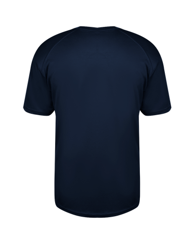 Badger Men's B-Core V-Neck Tee