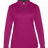 Badger 4103 Women's B-Core 1/4 Zip Badger