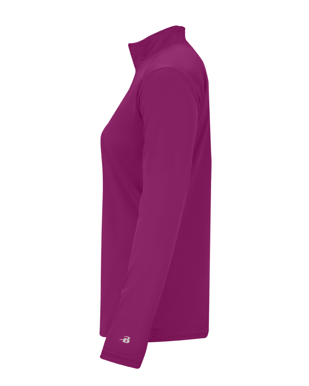 Badger 4103 Women's B-Core 1/4 Zip Badger