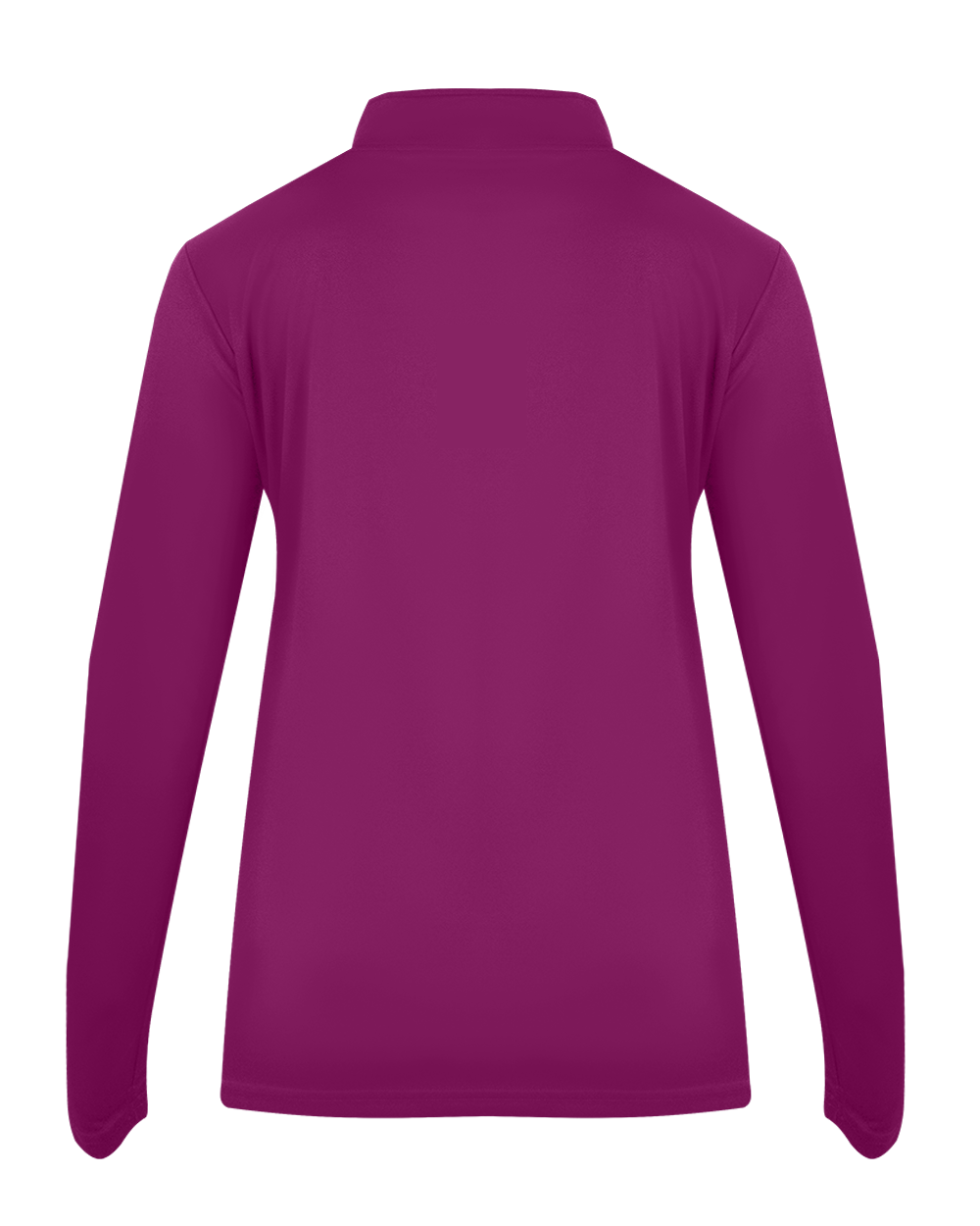 Badger 4103 Women's B-Core 1/4 Zip Badger