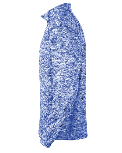 Badger Men's Blend 1/4 Zip