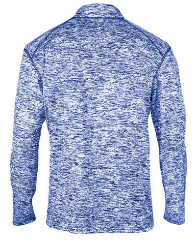 Badger Men's Blend 1/4 Zip