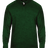 Badger Men's Tonal Blend 1/4 Zip Badger