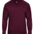 Badger Men's Tonal Blend 1/4 Zip Badger