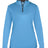 Badger 4103 Women's B-Core 1/4 Zip Badger