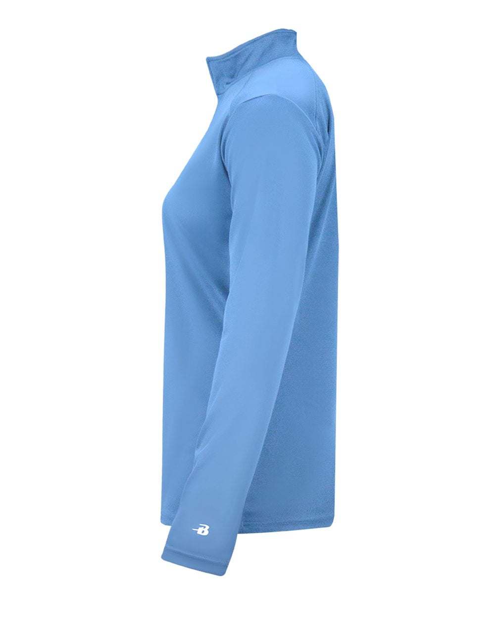 Badger 4103 Women's B-Core 1/4 Zip Badger