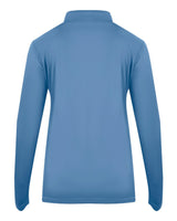 Badger 4103 Women's B-Core 1/4 Zip Badger