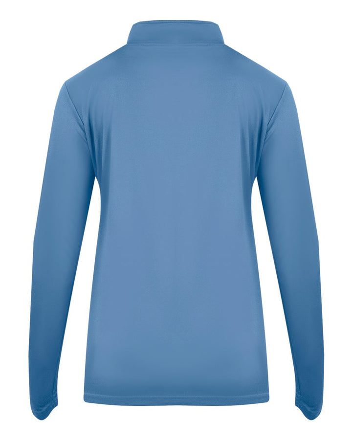Badger 4103 Women's B-Core 1/4 Zip Badger