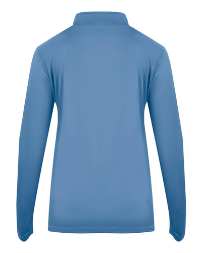 Badger 4103 Women's B-Core 1/4 Zip