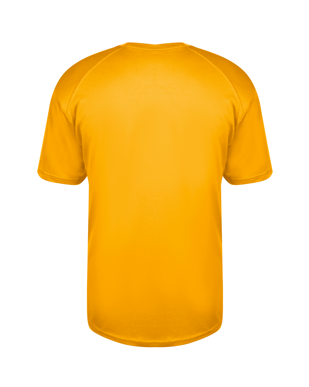 Badger Men's B-Core V-Neck Tee Badger