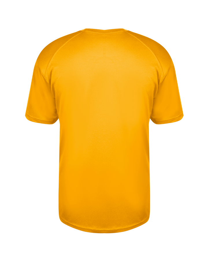 Badger Men's B-Core V-Neck Tee Badger