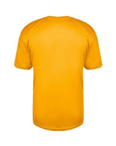 Badger Men's B-Core V-Neck Tee