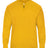 Badger Men's Tonal Blend 1/4 Zip Badger