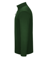 Badger 4280 Men's 1/4 Zip Lightweight Pullover Badger
