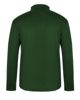 Badger 4280 Men's 1/4 Zip Lightweight Pullover Badger