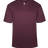 Badger Men's B-Core V-Neck Tee Badger