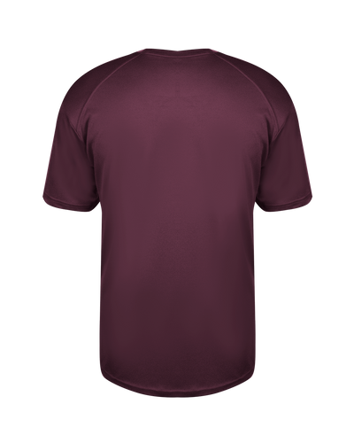 Badger Men's B-Core V-Neck Tee