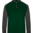 Badger Men's Ultimate Softlock Sport 1/4 Zip Badger