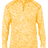 Badger Men's Blend 1/4 Zip Badger