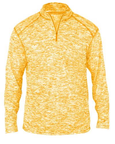 Badger Men's Blend 1/4 Zip