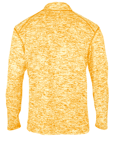 Badger Men's Blend 1/4 Zip