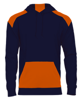 Badger Men's Breakout Perf Hoodie Badger