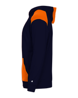 Badger Men's Breakout Perf Hoodie Badger