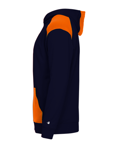Badger Men's Breakout Perf Hoodie