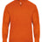 Badger Men's Tonal Blend 1/4 Zip Badger